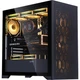 Корпус SAMA Zhuque 6 Black - изображение 2