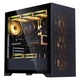 Корпус SAMA Zhuque 6 Black - изображение 4