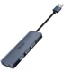 USB-концентратор Aigo USB 3.0, удлинитель интерфейса, USB-кабель для док-станции ноутбука, USB-хаб B01-1.5M - зображення 9