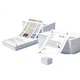Картридж Jingcheng HP 63XL, для HP 3630/3830/Officejet 4520/4650, чорний та кольоровий - зображення 3