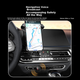 Автомобільний FM-трансмітер Biaze Bluetooth 5.4 USB (D51-M10) - зображення 6