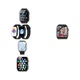 PALMHANG Huaqiangbei S10 Ultra 3 Premium Cellular Smartwatch, 5G Full Network Compatible Watch with SIM Card Slot, Sports Smartwatch for Adults And Teens, Large Memory Gaming Watch for Middle School And Senior School Students - изображение 1
