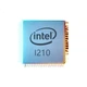 Сетевая карта PERCKO Gigabit Ethernet PCI-E X1 на базе чипа Intel I210, однопортовая, для настольных компьютеров, проводная, серверная, четырехпортовая I210T4, Linux. - изображение 2