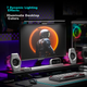 Колонка игровая EDIFIER HECATE G3000 7.1 розовая - изображение 10