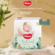 Підгузки Huggies Forest Whisper XL 30 штук, дуже великий розмір, дитячі, ультратонкі та дихаючі - изображение 5