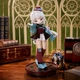 Figurka niespodzianka Pop Top BJD Emma Misya Muzeum cudów 18043LE (6977837180431) - obraz 6