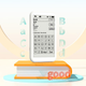 Плеєр Newsmy E3 Pro 32 ГБ e-ink Bluetooth - зображення 11