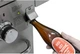 Gazowy grill Proline 3+1 ze stali nierdzewnej 40213 (5903755402134) - obraz 5