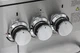 Gazowy grill Proline 3+1 ze stali nierdzewnej 40213 (5903755402134) - obraz 6