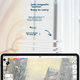 Стилус LinkStone ємнісний для iPad 10/9/5/Pro, для малювання та письма - зображення 7