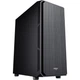 Корпус Aigo Black Mamba F2 E-ATX с тремя вентиляторами и шумоизоляцией, черный - изображение 2