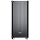 Корпус Aigo Black Mamba F2 E-ATX с тремя вентиляторами и шумоизоляцией, черный - изображение 6