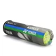 М'яч тенісний YONEX TBTR4 yellow 12 шт - зображення 11