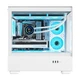 Корпус AOC CG393W White - изображение 11