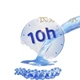 Підгузки-трусики Shinrea Air Painter XXXL, 68 шт (2 x 34) - зображення 2