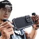 Комплект SmallRig 4827, камера для iPhone 16 Pro Max, расширительная рама для клетки Apple Rabbit Cage (флагманская версия), аксессуар для ручной фотосъемки, вспомогательное средство для съемки. - зображення 3