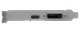 Відеокарта GeForce GT 1030 2GB Palit (NEC103000646-1082F) Б/В - зображення 3