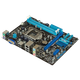 Материнська плата Asus P8H61-M LX3 LGA 1155 (P8H61-M LX3) Б/В - зображення 2
