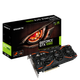 Відеокарта GeForce GTX 1080 8GB Gigabyte WindForce OC (GV-N1080WF3OC-8GD) Б/В - изображение 2