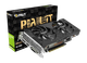 Відеокарта GeForce GTX 1660 Ti 6GB Palit Dual (NE6166T018J9-1160C) Б/В - изображение 1
