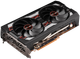 Відеокарта AMD Radeon RX 5700 XT 8GB Sapphire Pulse (11293-01) Б/В - изображение 3