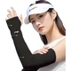 Нарукавники Li-Ning Ice Sleeves защита от УФ охлаждающие - изображение 2