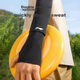 Нарукавники Li-Ning Ice Sleeves защита от УФ охлаждающие - изображение 10