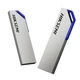 Флеш-накопитель HIKVISION S303 32ГБ USB3.2 металлический 150МБ/с - изображение 9