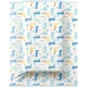 Ковдра дитяча Liangliang Bean 150×120 - зображення 1
