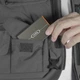 Кейс для хранения карт памяти SmallRig 4107, портативный держатель для карт SD/TF/CF для цифровых зеркальных камер. - зображення 7