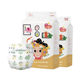 Підгузки Shinrea Air Painter S, 116 шт (2 x 58) - зображення 4