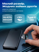 Адаптер carplay android для авто Tape-C карплей андроид беспроводной CarPlay Android Auto Ottocast Mini Pot Bluetooth Wi-Fi plug play мини переходник wireless для штатной магнитолы подключение iPhone без кабеля mini смарт модуль + салфетка в комплекте - изображение 4
