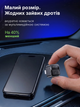 Адаптер carplay android для авто карплей андроид беспроводной CarPlay Android Auto Ottocast Mini Core 3 in 1 Bluetooth Wi-Fi plug play мини переходник wireless для штатной магнитолы подключение iPhone без кабеля компактный смарт + салфетка в комплекте - изображение 2