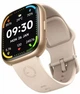 Смарт-часы EcoWatch Smartwatch EW06 Gold (EW06 ZL) - изображение 5