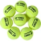 Мяч теннисный YONEX 60 шт - изображение 3