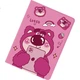 Чохол для планшета Huawei MatePad Pro 12.2 2025/2024 Shihan Strawberry Bear - зображення 3