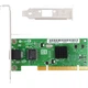 Мережева карта FLYBISH 82540-T1 PCI Gigabit, чіп Intel 82540, мережева карта для настільного комп'ютера, PWLA8390MT PCI без диска - зображення 3