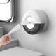 Диспенсер Interhasa E51016 для салфеток центральный для общественных туалетов настенный - изображение 7