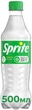 Упаковка безалкогольного напою Sprite 0.5 л х 12 пляшок (5449000019844_5449000027368) - зображення 2