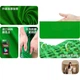 Beiyang Professional Live Streaming Green Screen Chroma Key Backdrop Set обладнання, зелена тканина Background Photography Face TikTok Portable Recording Video Conversion Two Color Background Stand - зображення 2