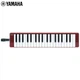 Мелодика YAMAHA P-37D на 37 клавиш, коричнево-красная, для начинающих и выступлений - изображение 4