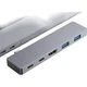 Розгалужувач Youlianxing Type-C-HDMI з PD, HUB, 3615 - зображення 3