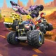 Машинка Lohi серии «Щенячий патруль» игрушечная, для мальчиков и девочек - изображение 3