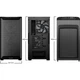 Корпус для ПК be quiet! Pure Base 501 LX Midi-Tower без БП ATX/MicroATX/Mini-ITX Black (BGW78) - изображение 8