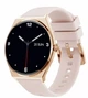 Смарт-часы EcoWatch Smartwatch EW05 Gold (EW05GOLDD) - изображение 5