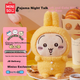 Іграшка м'яка MINISO Chiikawa Usagi плюшева - зображення 4