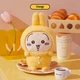 Іграшка м'яка MINISO Chiikawa Usagi плюшева - зображення 8