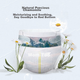 Подгузники Jiaying Monet Garden M, 88 шт - изображение 6