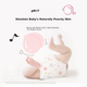 Подгузники-трусики Huggies Platinum Little Peach XXL, 37 шт (15кг+), дышащие - изображение 5