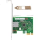 FLYBISH PCI-E X1 Gigabit Ethernet Card з одним портом для настільного комп'ютера I210-T1 Server Ethernet Port Дротова мережева карта Intel I210 Chip - зображення 2